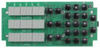 DRO-375 PCB Construction